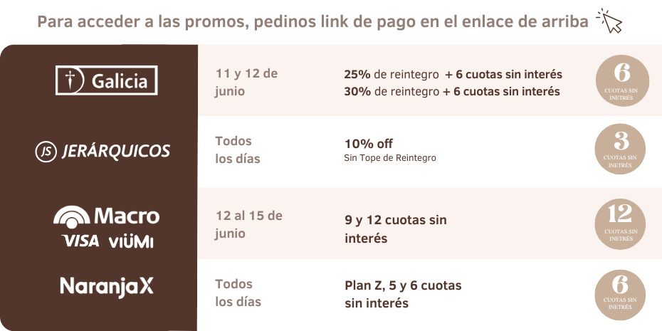 PROMO 1